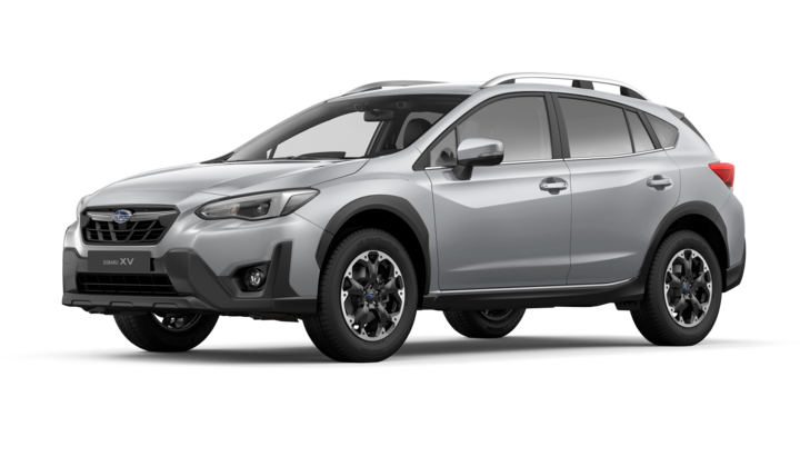 Subaru XV Sonderedition 1.6i EDITION Comfort plus