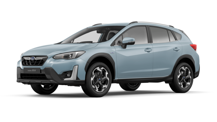 Subaru XV e-BOXER 2.0ie Comfort